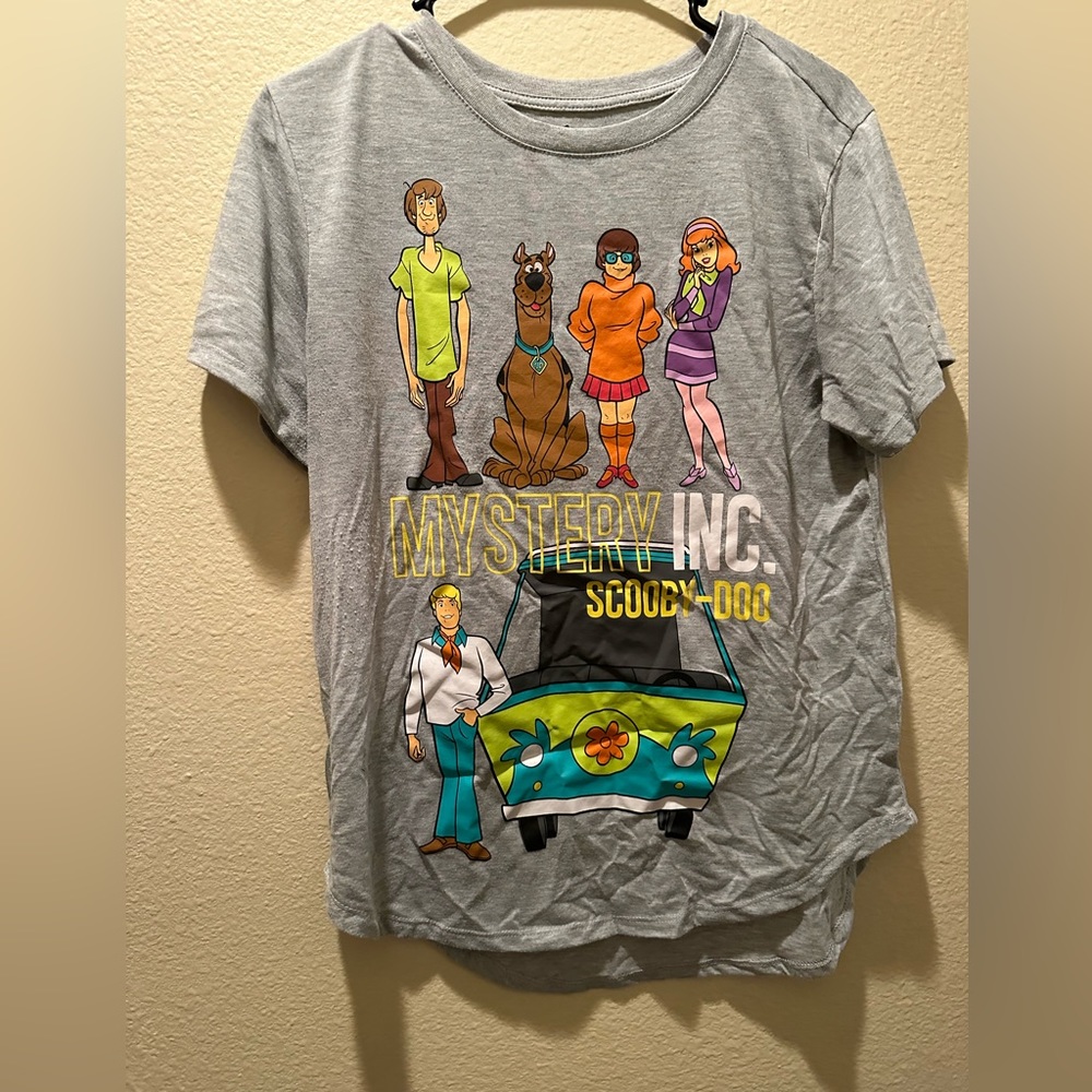 Walmart shirt. XL size